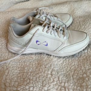 Nfinity Fearless Cheer Shoe